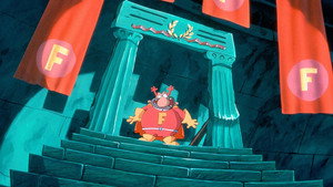 Käpt’n Blaubär – Der Film 3