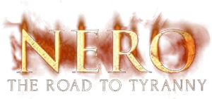 Nerón — Logos 1