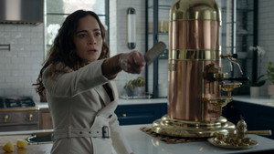 Dark Matter: Saison 2 Episode 2