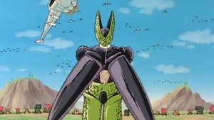 Dragon Ball Z Kai Dublado – Episódio 85 – Descanço Interrompido! O Exército Ataca Cell!