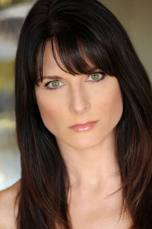 Leann Slaby portrait