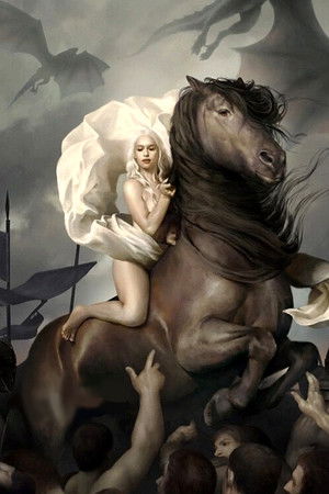 poster Game of Thrones