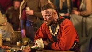 Vikings saison 4 Episode 5