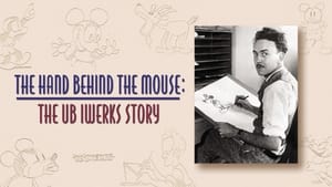 Ub Iwerks : La Main derrière la Souris