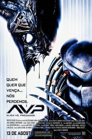 AVP: Alien vs. Predator 232