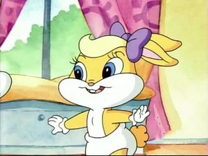 Baby Looney Tunes: 1×5