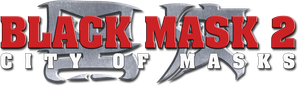 Black Mask 2: City of Masks