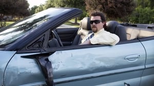 Eastbound & Down 4×1