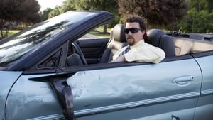 Eastbound and Down Season 4 อีสต์บาวน์ แอนด์ ดอว์น ปี 4 ตอนที่ 1