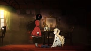 SHADOWS HOUSE: Episódio: 1 da 1ª Temporada