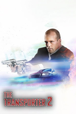 Постер фильма «Перевозчик 2 (2005)» — (13 из 44)