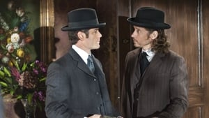 Murdoch Mysteries: 4×5