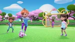 Princess Power Princesses Soccer Spectacular