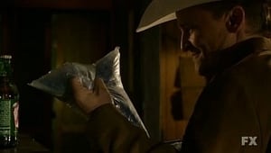 Justified: la ley de Raylan Temporada 2 Capitulo 3