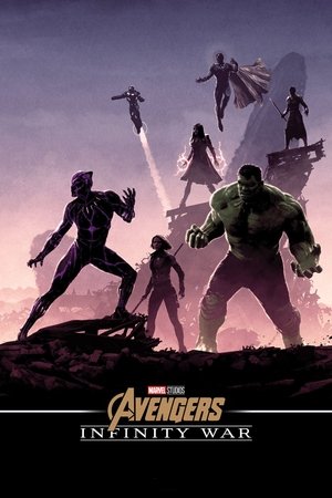 poster Avengers: Infinity War
