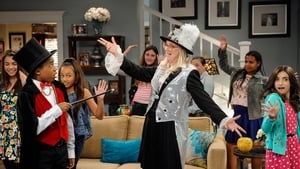 Instant Mom: 3×5