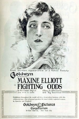 Fighting Odds poster