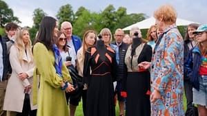 Antiques Roadshow Roundhay Park, Leeds 3