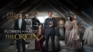 poster Flowers in the Attic: The Origin