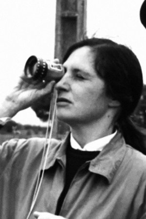 Danièle Huillet portrait