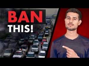 The No.1 Problem that is Destroying Indian Cities