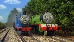 Thomas & Friends Henry Gets It Wrong