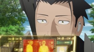 Kaiju No. 8: Episódio 20