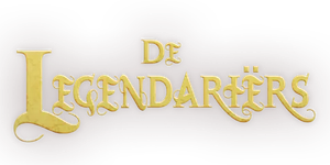 The Legendary — Logos 2