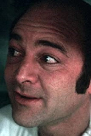 Ronald E. Evans portrait