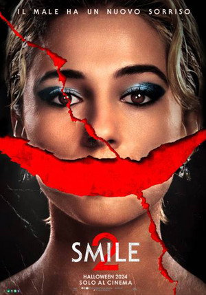 poster Smile 2