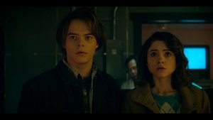 Stranger Things Season 2 Episode 4