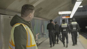 The Night That Changed Me