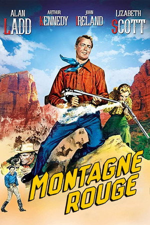 Red Mountain 25