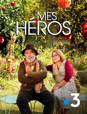 Mes héros 12