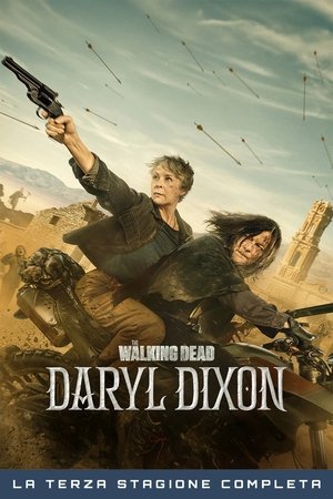 The Walking Dead: Daryl Dixon: Stagione 3