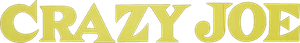 Crazy Joe — Logos 1