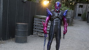 Kamen Rider ZEZTZ: 1×44