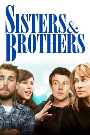 Poster Sisters & Brothers 2011