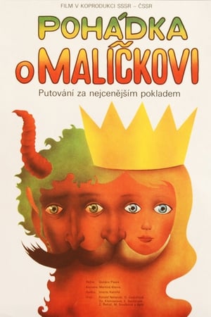 Image Pohádka o Malíčkovi