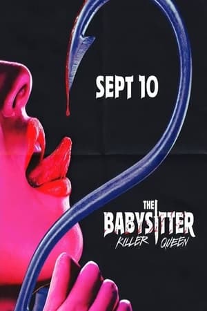 Poster The Babysitter: Killer Queen 2020