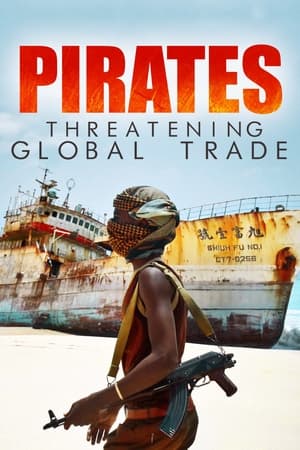 Poster Pirates: Threatening Global Trade 2016