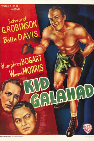 Kid Galahad