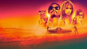 مشاهدة فيلم The Bad Batch 2017 مترجمة