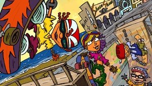 Rocket Power Saison 3 VF