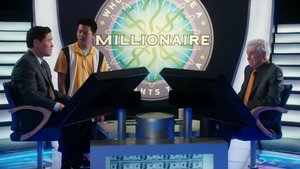 Fresh Off the Boat Lou Wants To Be A Millionaire