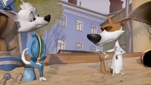 Space Dogs Adventure to the Moon Free Movie Download HD