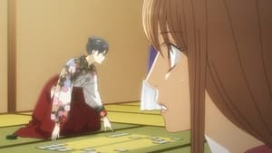 Chihayafuru: 3×18