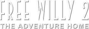 Free Willy 2: The Adventure Home