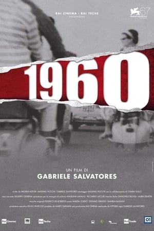 Poster 1960 2010