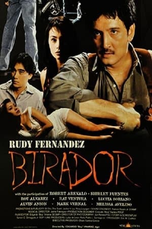 Birador poster